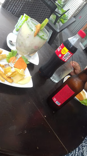 Comentarii opinii despre Resto Bar ALAMEDA.