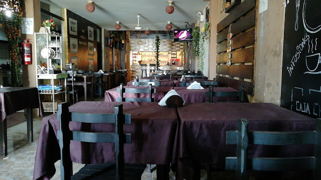 Cabañita Pizzas 97 - Villa EL Salvador