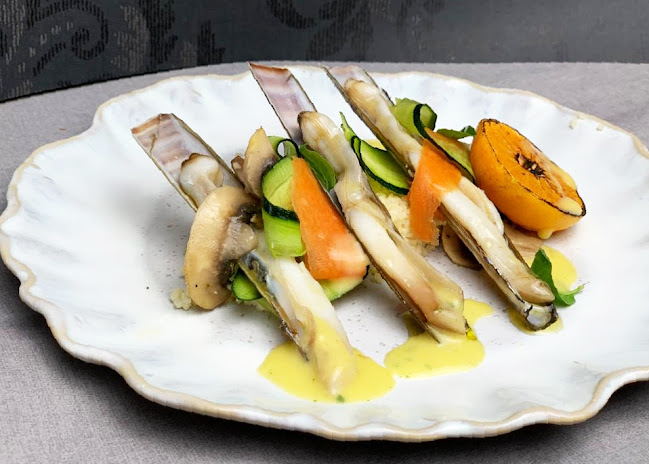 El Cocinero En Casa - Chef a Domicilio