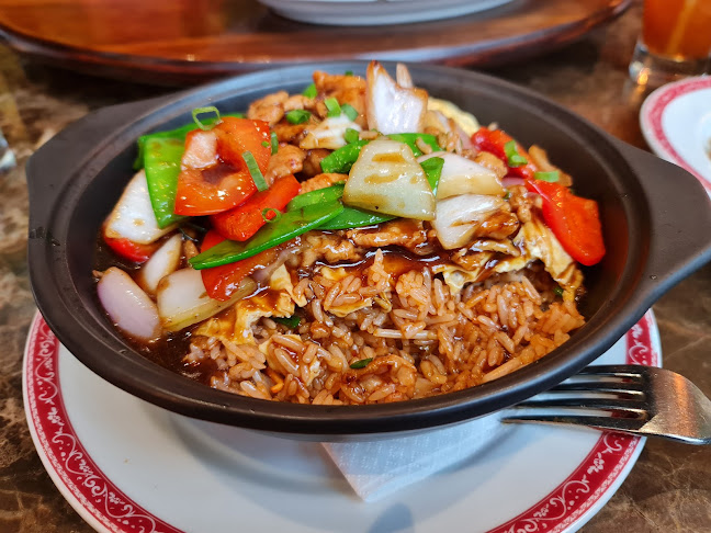 Madam Tusan - Gastronomía y hostelería