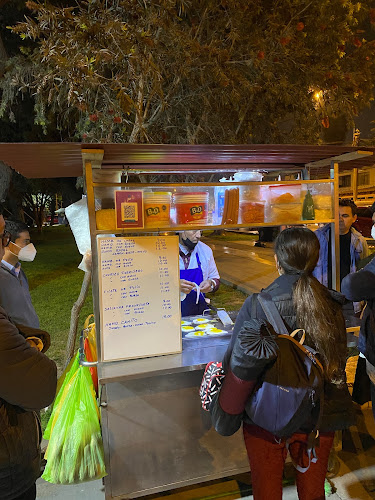 CANITO (Hamburguesas) - Gastronomía y hostelería