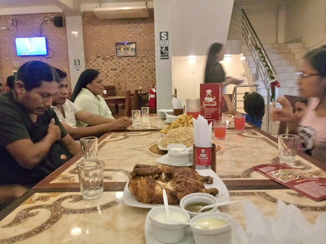 Don Bigote - Iquitos