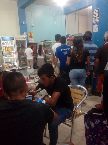 Panadería Y Pastelería - "Frank David" - Gastronomía y hostelería