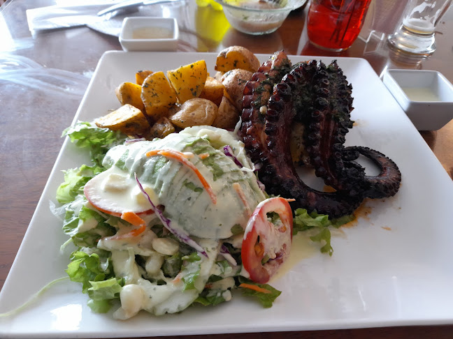 Altamarea Restaurante - Chiclayo