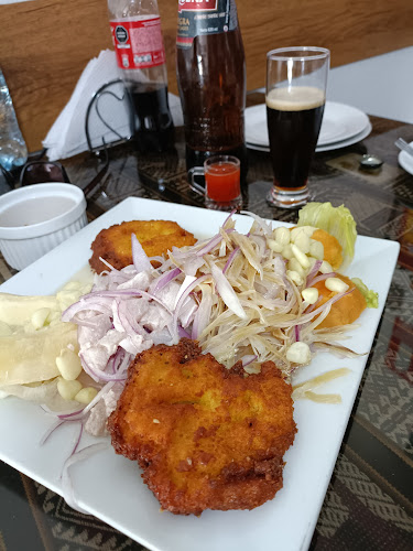 Opinii despre Mi China în Chiclayo - Gastronomía y hostelería