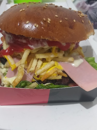 Don Lucas Pizza - Santa Margarita - Piura