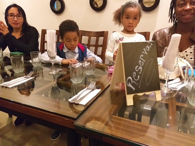 La Casita - Gastronomía y hostelería