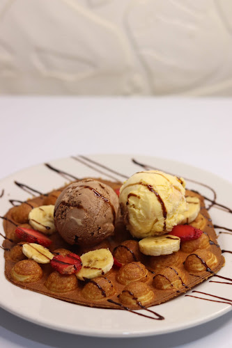 Fridom: Helados Artesanales - Chachapoyas