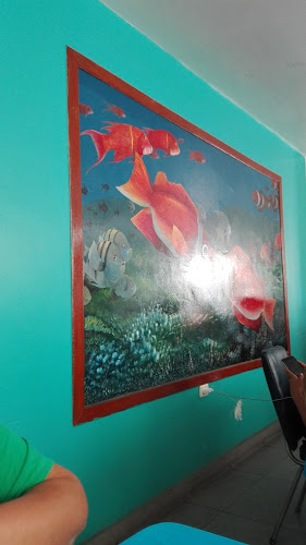 Opinii despre A Todo Vapor Restaurant în Tacna - Gastronomía y hostelería