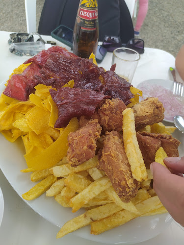 Recreo Turistico 7 Copas