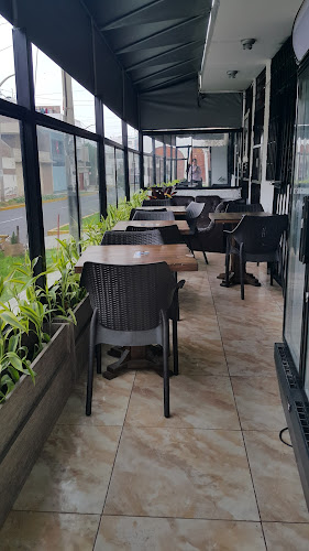 Opinii despre Panadería Alviña în Trujillo - Gastronomía y hostelería