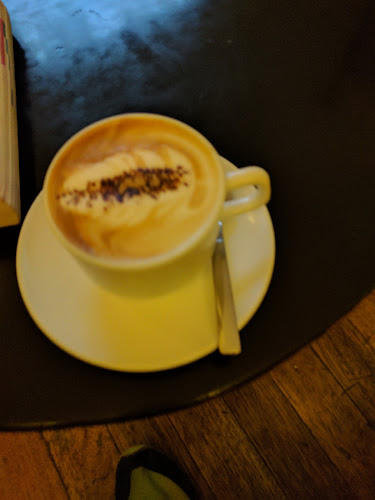 California Café - Huaraz