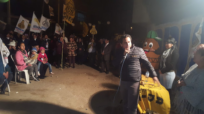 Comentarii opinii despre Mercado El Sol