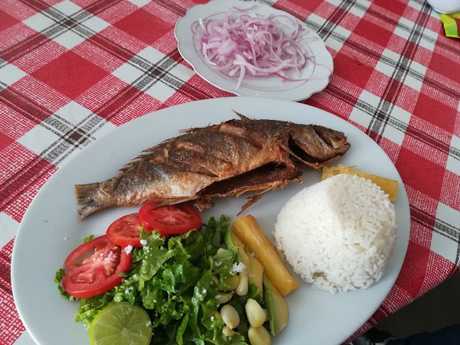 Opinii despre Restaurant Mocambo în Barranca - Gastronomía y hostelería