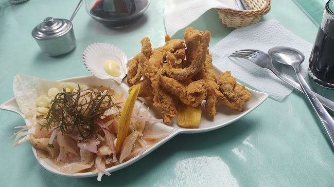 Opinii despre Ceviche landia - Chifa Riky ricón în Abancay - Gastronomía y hostelería