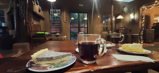 Cafeteria Panqarani - Gastronomía y hostelería