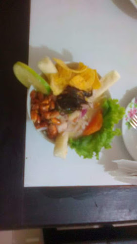 Opinii despre La Rica Sazon Restaurant - Cevicheria în Iquitos - Gastronomía y hostelería