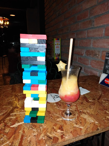 Rompecabezas Lounge Bar - Gastronomía y hostelería