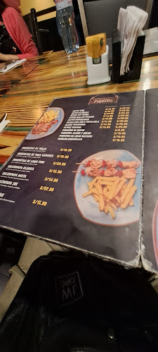 Restaurante ZOE - Gastronomía y hostelería