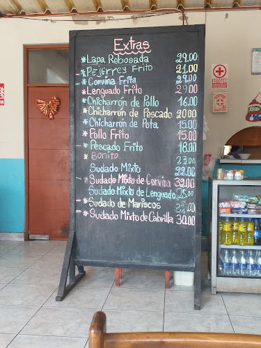 Puente chaparra II - Camaná