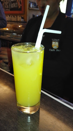 Opinii despre Cafe Bar de la Casa del Corregidor în Puno - Gastronomía y hostelería