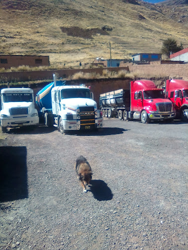 Pachamanca Samuel - Gastronomía y hostelería