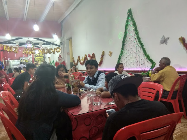 Mila's - Restaurante Churrasquería - Gastronomía y hostelería