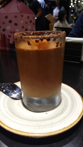 Av. Gral. Salaverry 2370, Jesús María 15076