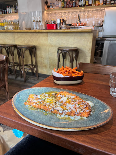 San Telmo - Gastronomía y hostelería