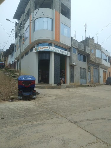 Opinii despre El Sabor Marino - Bar Picantería în Cutervo - Gastronomía y hostelería