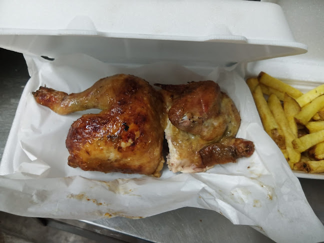 ENRICO Snack-Restaurant-Cevicheria - Ica