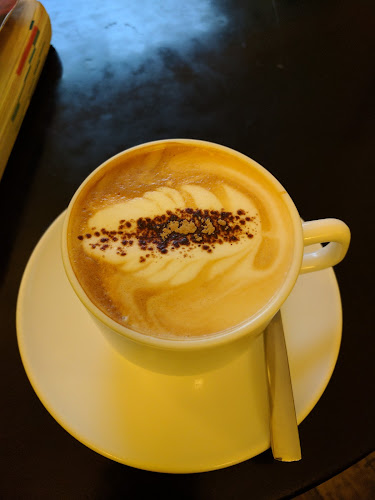 Opinii despre California Café în Huaraz - Gastronomía y hostelería