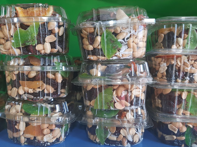 Casa Naturista Cielo