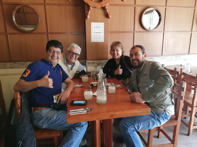 El Pez Picon domicilio - Gastronomía y hostelería