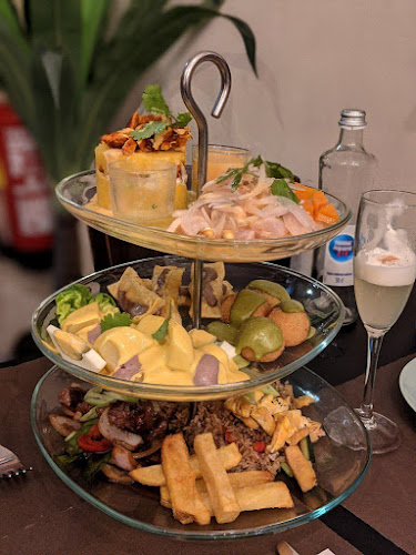 Piscorestobar - Pisco