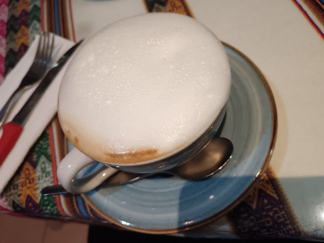 El Rescate Restaurant