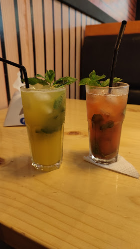 Opinii despre Pizzeria D'Lukas în Tacna - Gastronomía y hostelería