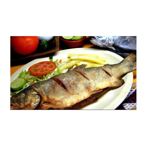 BRISAS DEL MARAÑON - Choras