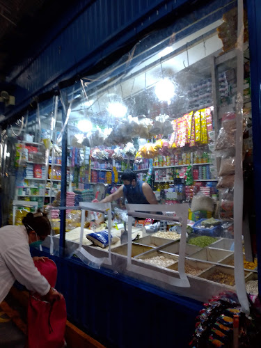 Opinii despre Mercado Cooperativa Elio în Lima - Gastronomía y hostelería