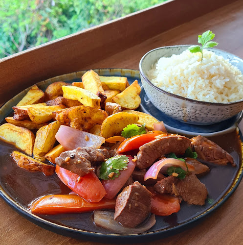 8JV5+2WF, Jr. Juan F. Ramos, Andahuaylas 03701