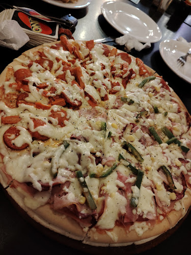 Pizza Express - Huaral