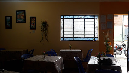 Restaurante Chelita