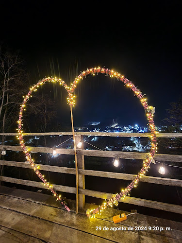 RUMI restobar & grill - Gastronomía y hostelería