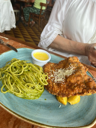 La Bodega de la Trattoria - Santiago de Surco