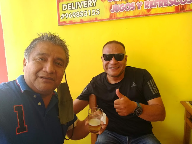 La Casa Del Camaron - Gastronomía y hostelería