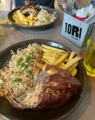 Tori Pollería - Gastronomía y hostelería