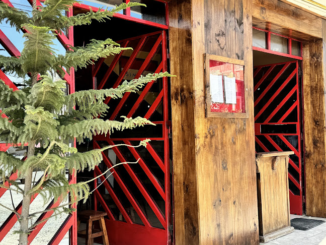 Comentarii opinii despre Simbote restaurant