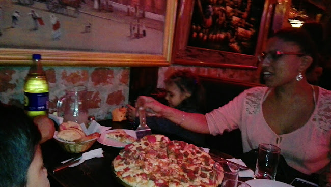 Pastipizza - San Juan de Lurigancho