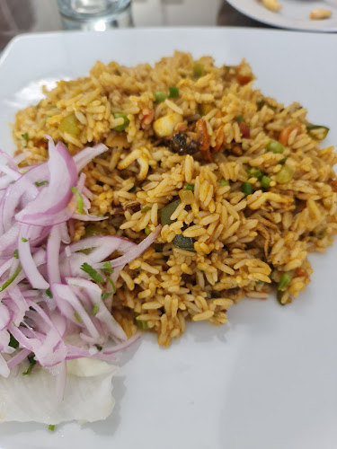 Av. Bolognesi 64B, Talara 20811