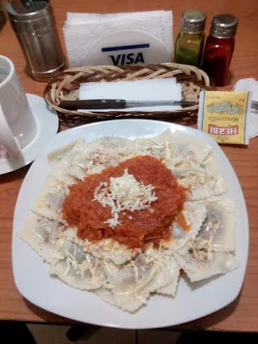 Pizzería Toscana - Lima